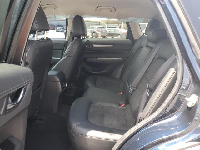 Photo 11 from auction – 2018 MAZDA CX-5 TOURI with VIN JM3KFACM2J0364277