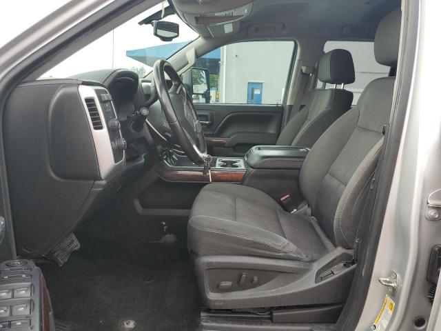 Photo 7 from auction – 2015 GMC SIERRA K15 with VIN 1GTV2UEC1FZ247736