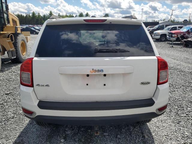 Photo 6 from auction – 2012 JEEP COMPASS with VIN 1C4NJDAB3CD670908