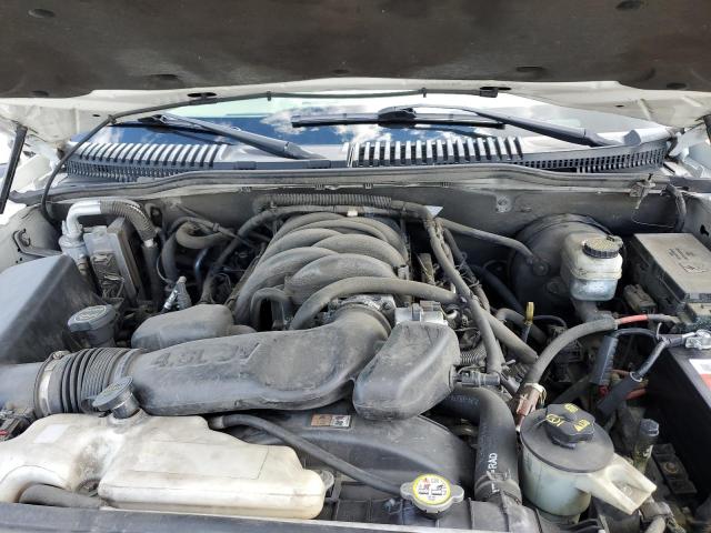 Photo 12 from auction – 2007 MERCURY MOUNTAINEE with VIN 4M2EU48817UJ21094