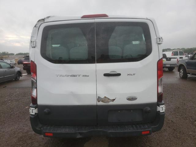 Photo 6 from auction – 2015 FORD TRANSIT T- with VIN 1FBZX2ZM1FKA53909