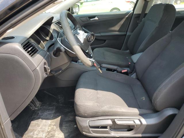 Photo 7 from auction – 2015 VOLKSWAGEN JETTA BASE with VIN 3VW2K7AJXFM413727