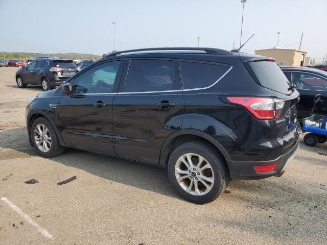 Photo 2 from auction – 2018 FORD ESCAPE SE with VIN 1FMCU9GD9JUA61903
