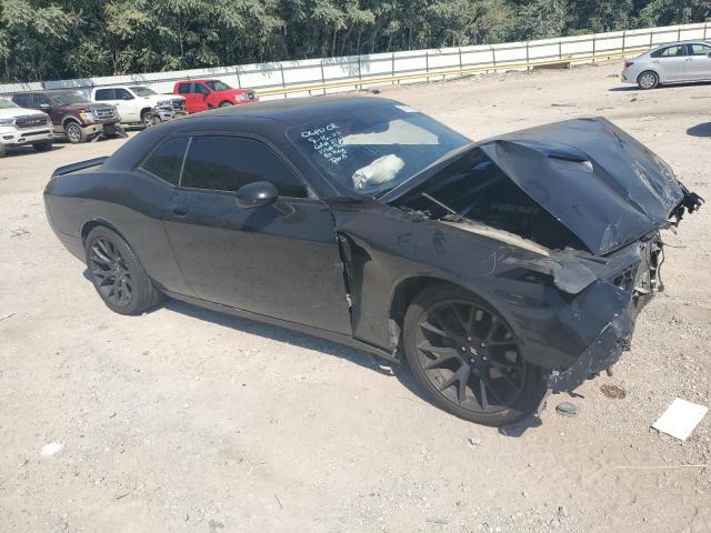 Photo 4 from auction – 2015 DODGE CHALLENGER with VIN 2C3CDZBT2FH889003