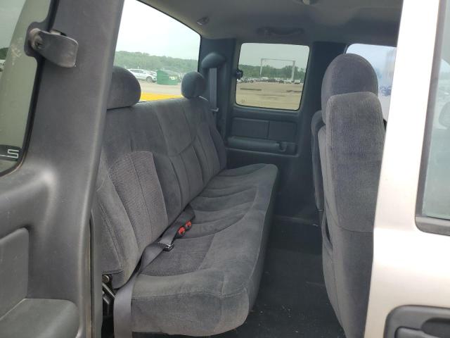 Photo 10 from auction – 2000 CHEVROLET SILVERADO with VIN 2GCEC19T5Y1154865