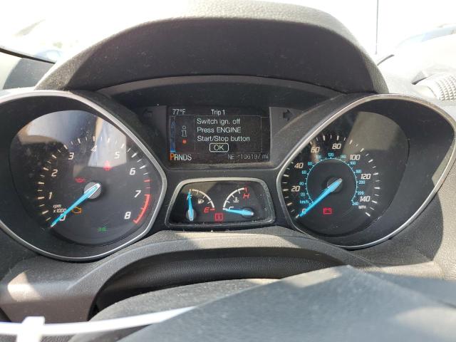 Photo 9 from auction – 2015 FORD ESCAPE TIT with VIN 1FMCU0J90FUC07404