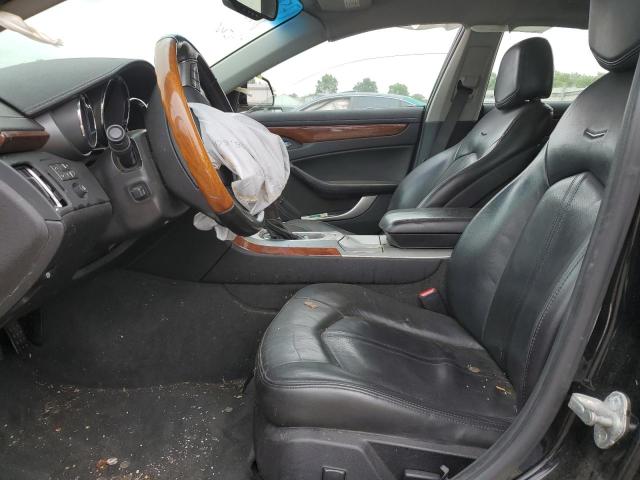 Photo 7 from auction – 2010 CADILLAC CTS PREMIU with VIN 1G6DS8EV4A0113534
