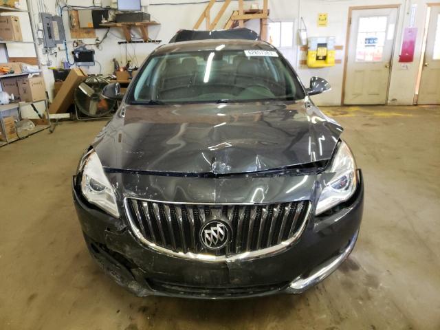 Снимка 5 от търг – 2014 BUICK REGAL с VIN 2G4GV5EK9E9309336
