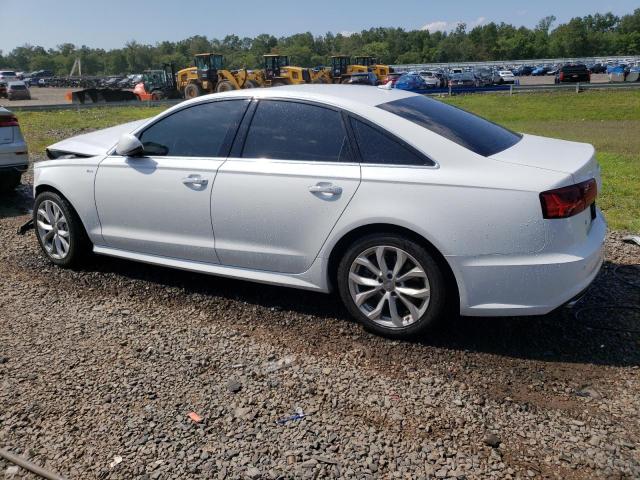 Photo 2 from auction – 2017 AUDI A6 PREMIUM with VIN WAUG8AFC9HN037963