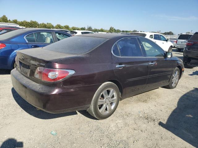 Photo 3 from auction – 2002 LEXUS ES 300 with VIN JTHBF30G825003206