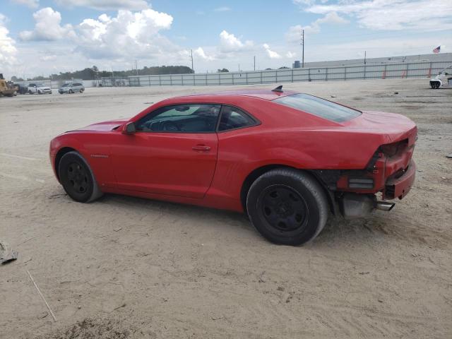 صورة رقم 2 من المزاد - 2010 CHEVROLET CAMARO LS مع VIN 2G1FA1EVXA9107719