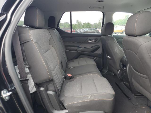 Photo 11 from auction – 2021 CHEVROLET TRAVERSE L with VIN 1GNERFKW4MJ146456