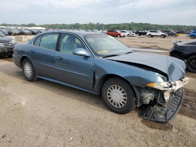Photo 4 from auction – 2002 BUICK LESABRE CU with VIN 1G4HP54KX2U221037