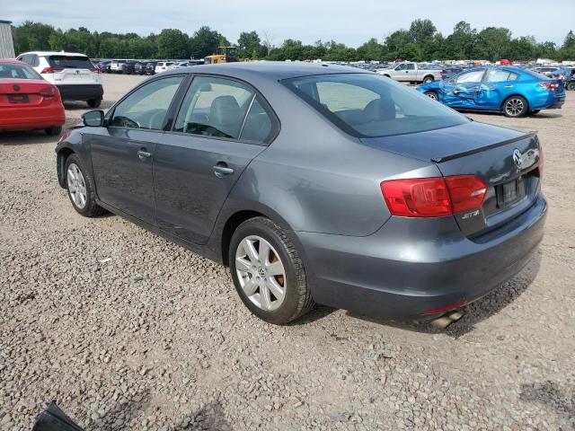 Photo 2 from auction – 2012 VOLKSWAGEN JETTA SE with VIN 3VWDX7AJ2CM351407