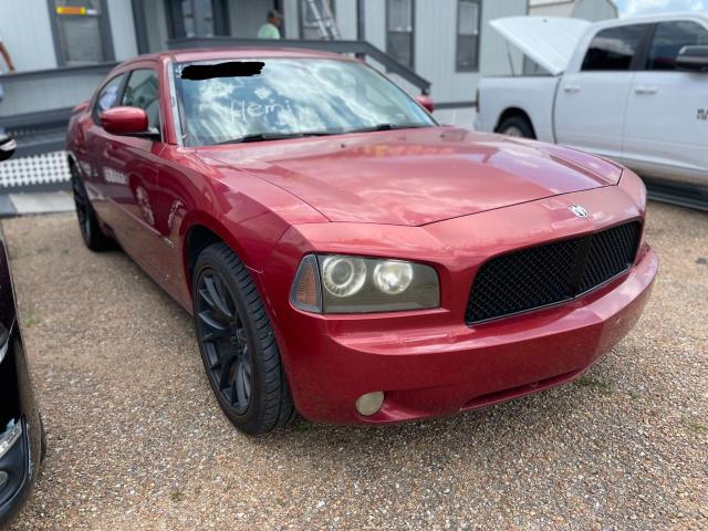 DODGE CHARGER R/ 2009 with VIN 2B3KA53T09H568025 - Photo from auction
