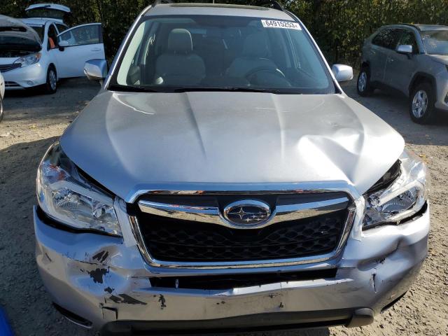 Photo 5 from auction – 2015 SUBARU FORESTER 2 with VIN JF2SJAUC1FH565689