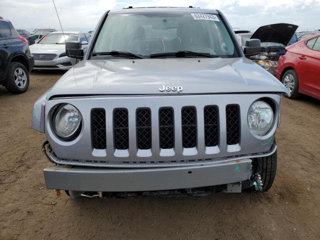 Photo 5 from auction – 2016 JEEP PATRIOT SP with VIN 1C4NJRBB3GD713323