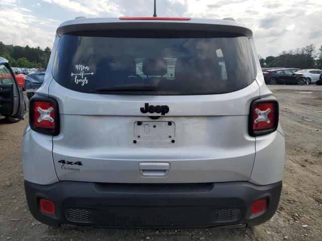 Photo 6 from auction – 2019 JEEP RENEGADE L with VIN ZACNJBBB5KPK01142