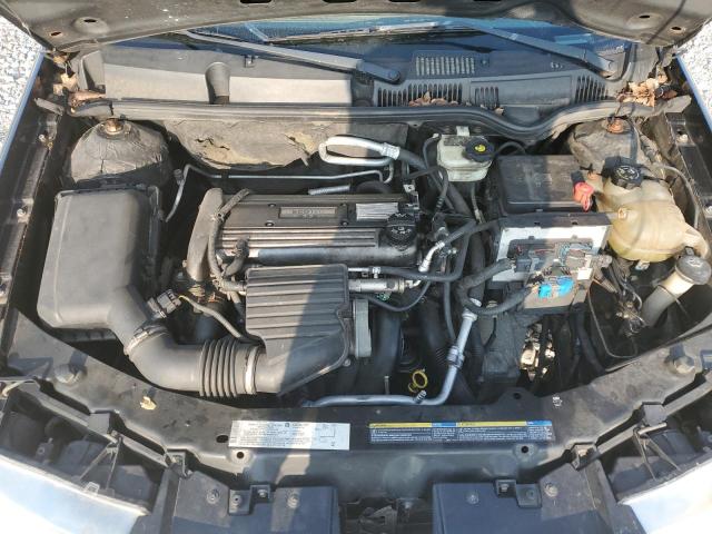 Photo 11 from auction – 2006 SATURN ION LEVEL with VIN 1G8AJ55F86Z158824