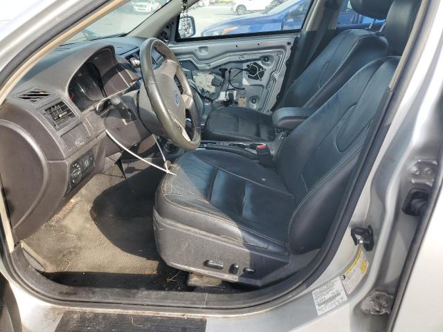 Photo 7 from auction – 2011 FORD FUSION SEL with VIN 3FAHP0JAXBR237609