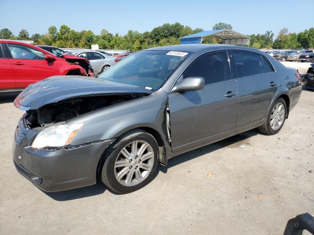 Photo 1 from auction – 2007 TOYOTA AVALON XL with VIN 4T1BK36B37U178285