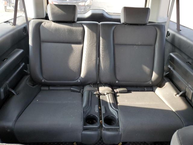 Photo 10 from auction – 2004 HONDA ELEMENT EX with VIN 5J6YH185X4L005240