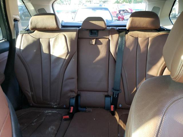 Photo 10 from auction – 2014 BMW X5 XDRIVE3 with VIN 5UXKR0C51E0K48253