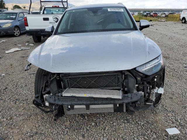 Photo 5 from auction – 2021 AUDI Q5 E PREST with VIN WA1F2BFY1M2046888