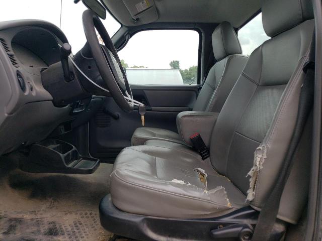 Фото 7 с аукциона – 2011 FORD RANGER с VIN 1FTKR1AD5BPA51946