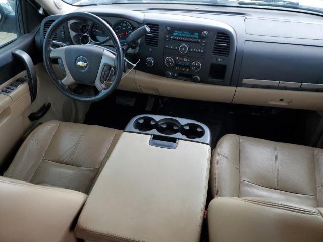 Photo 8 from auction – 2011 CHEVROLET SILVERADO with VIN 3GCPKSE33BG388959