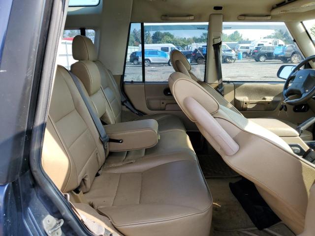 Photo 10 from auction – 2002 LAND ROVER DISCOVERY with VIN SALTK12482A746215