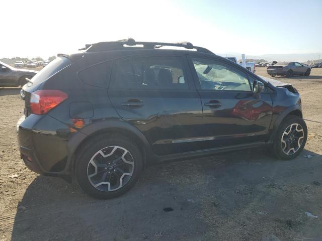 Photo 3 from auction – 2017 SUBARU CROSSTREK with VIN JF2GPANC3H8212408