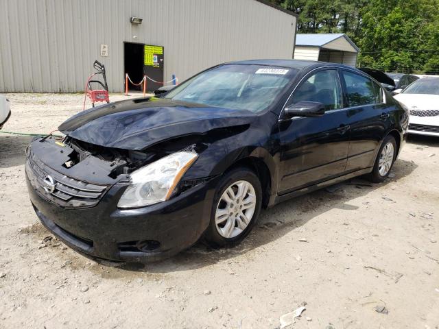 NISSAN ALTIMA BAS 2012 with VIN 1N4AL2AP0CC101485 - Photo from auction