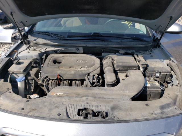 Photo 11 from auction – 2016 HYUNDAI SONATA SE with VIN 5NPE24AF3GH383830