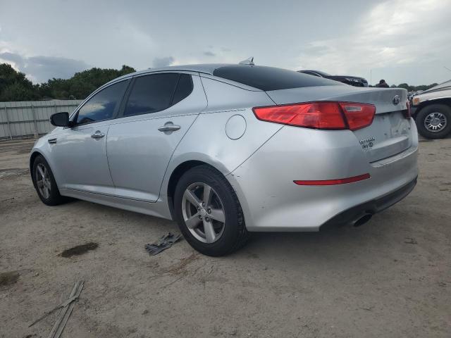 Photo 2 from auction – 2014 KIA OPTIMA LX with VIN 5XXGM4A79EG310725