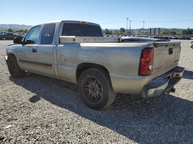 Photo 2 from auction – 2003 CHEVROLET SILVERADO with VIN 2GCEC19TX31124740