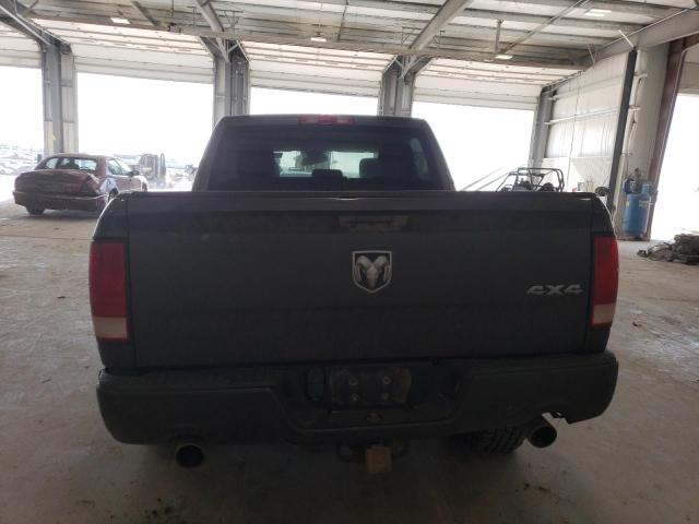 Photo 6 from auction – 2016 RAM 1500 ST with VIN 3C6RR7KT7GG228751