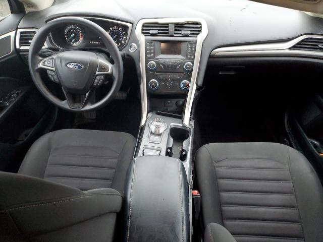 Photo 8 from auction – 2017 FORD FUSION SE with VIN 3FA6P0H7XHR226572