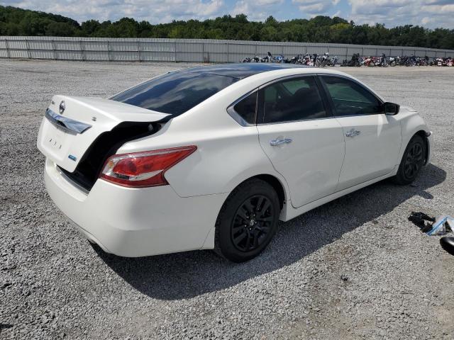 Photo 3 from auction – 2013 NISSAN ALTIMA 2.5 with VIN 1N4AL3AP2DC132888