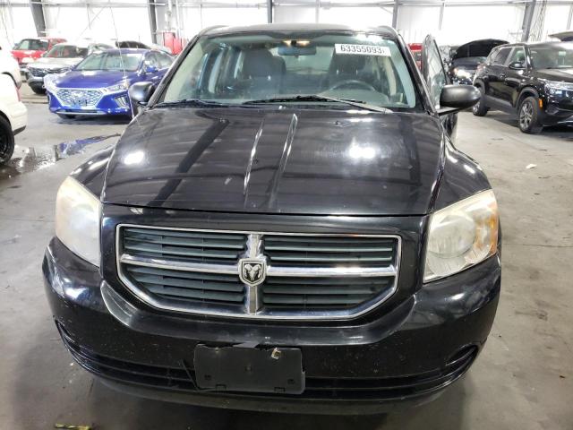Photo 5 from auction – 2010 DODGE CALIBER SX with VIN 1B3CB4HA0AD534459