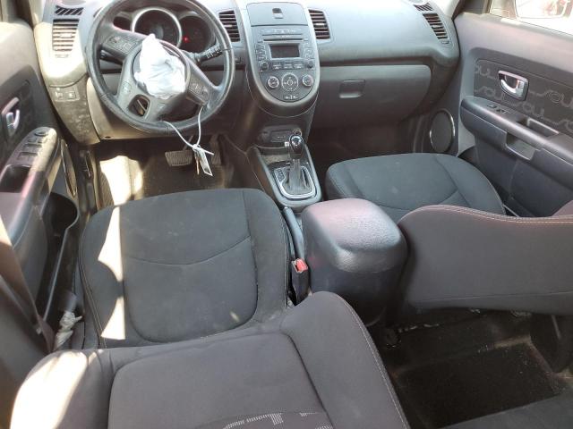Zdjęcie 8 z aukcji – 2013 KIA SOUL z VIN KNDJT2A61D7573397