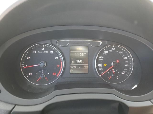 Photo 9 from auction – 2017 AUDI Q3 PREMIUM with VIN WA1BCCFS3HR016642