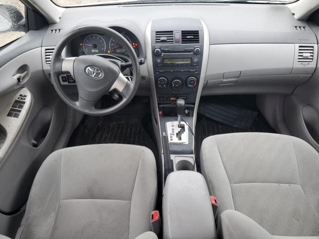 Photo 8 from auction – 2010 TOYOTA COROLA with VIN 2T1BU4EEXAC301634