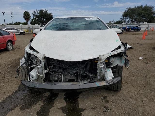 Photo 5 from auction – 2016 TOYOTA COROLLA L with VIN 5YFBURHE8GP499745