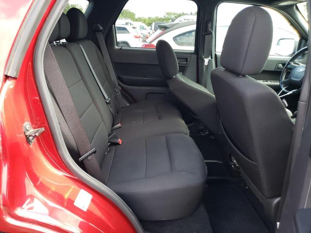 Photo 10 from auction – 2010 FORD ESCAPE XLT with VIN 1FMCU9DG6AKC05479