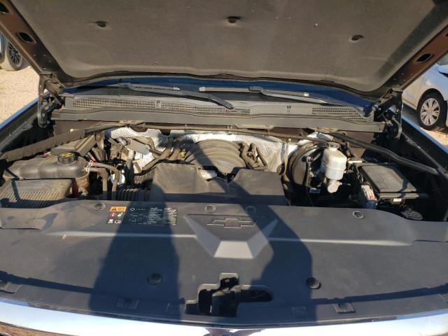 Photo 11 from auction – 2014 CHEVROLET SILVERADO with VIN 3GCPCREH7EG452832