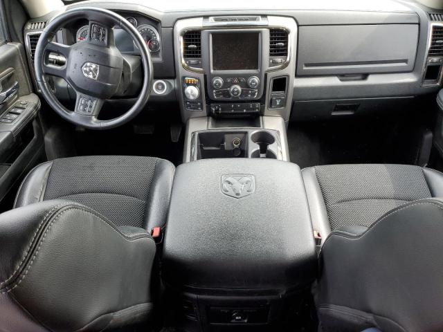 Photo 8 from auction – 2014 RAM 1500 SPORT with VIN 1C6RR7MT0ES453239