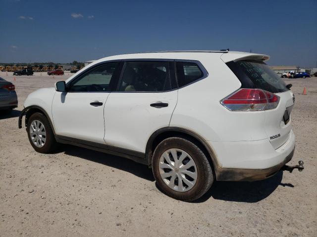 Снимка 2 от търг – 2016 NISSAN ROGUE S с VIN KNMAT2MT5GP613907
