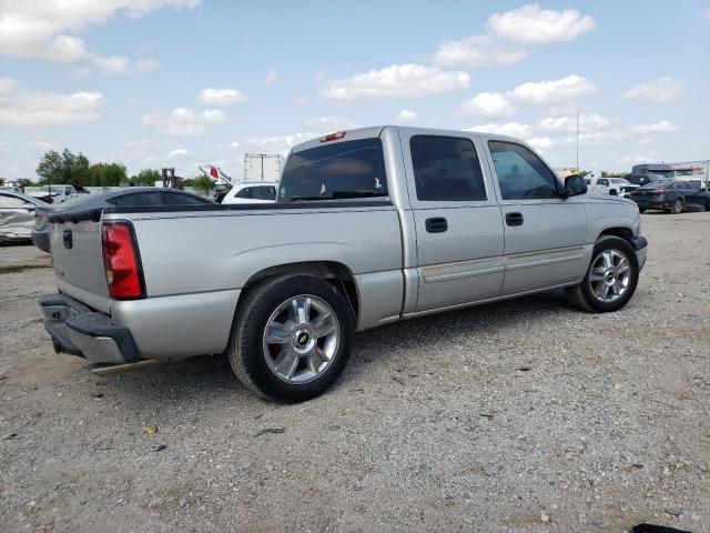 Photo 3 from auction – 2007 CHEVROLET SILVERADO with VIN 2GCEC13V571101222