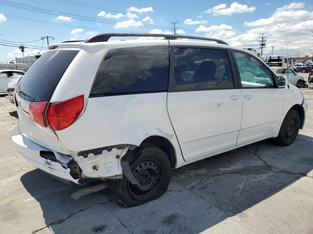 Photo 3 from auction – 2010 TOYOTA SIENNA CE with VIN 5TDKK4CC2AS325070